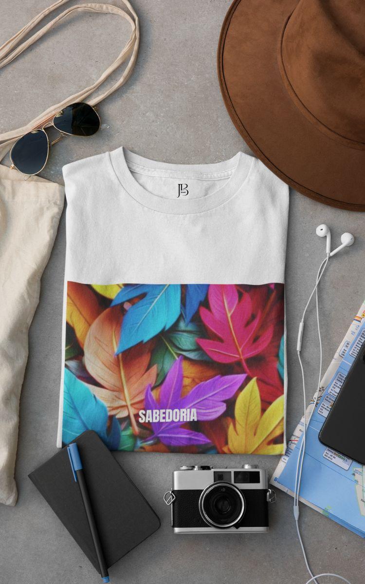T-Shirt Sabedoria