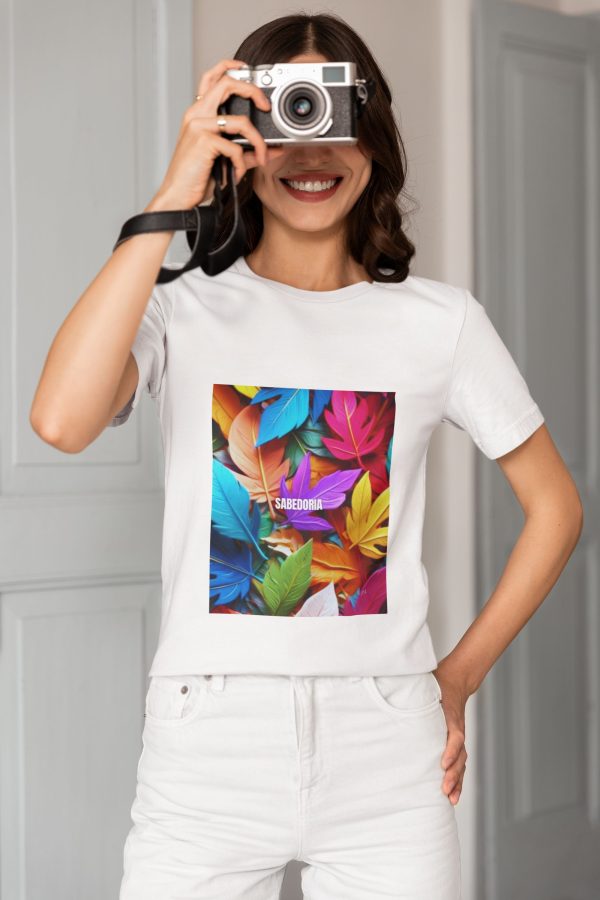 T-Shirt Sabedoria
